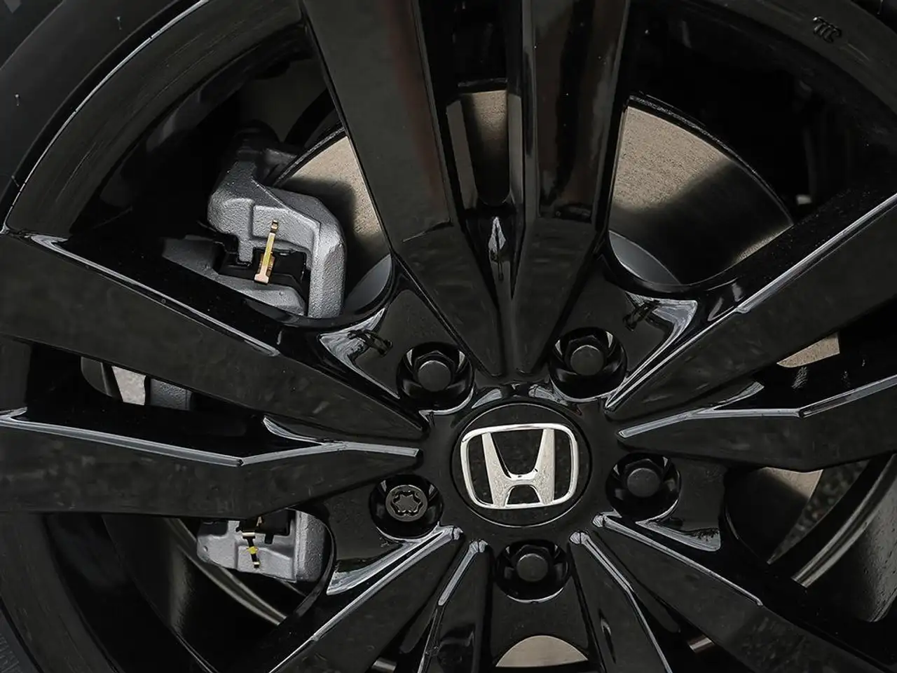 Honda HR-V снимка Honda HR-V