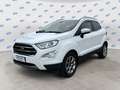 Ford EcoSport 1.0 ecoboost Titanium s&s 125cv auto my19 Weiß - thumbnail 1