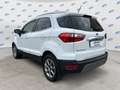 Ford EcoSport 1.0 ecoboost Titanium s&s 125cv auto my19 Weiß - thumbnail 4