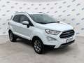Ford EcoSport 1.0 ecoboost Titanium s&s 125cv auto my19 Weiß - thumbnail 7