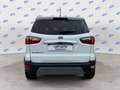 Ford EcoSport 1.0 ecoboost Titanium s&s 125cv auto my19 Weiß - thumbnail 2