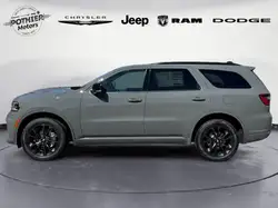 Dodge Durango 2026