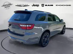 Dodge Durango 2026