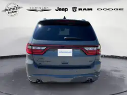 Dodge Durango 2026