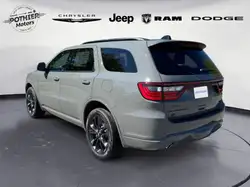 Dodge Durango 2026