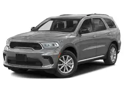 Dodge Durango 2026 — фото 16