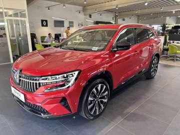 Techno E-Tech Full Hybrid 200PS