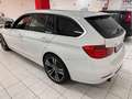 BMW 320 d xDrive Touring Sport SENZA FINANZIAMENTO Blanc - thumbnail 8