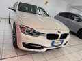 BMW 320 d xDrive Touring Sport SENZA FINANZIAMENTO Blanc - thumbnail 4