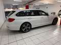 BMW 320 d xDrive Touring Sport SENZA FINANZIAMENTO Blanc - thumbnail 6