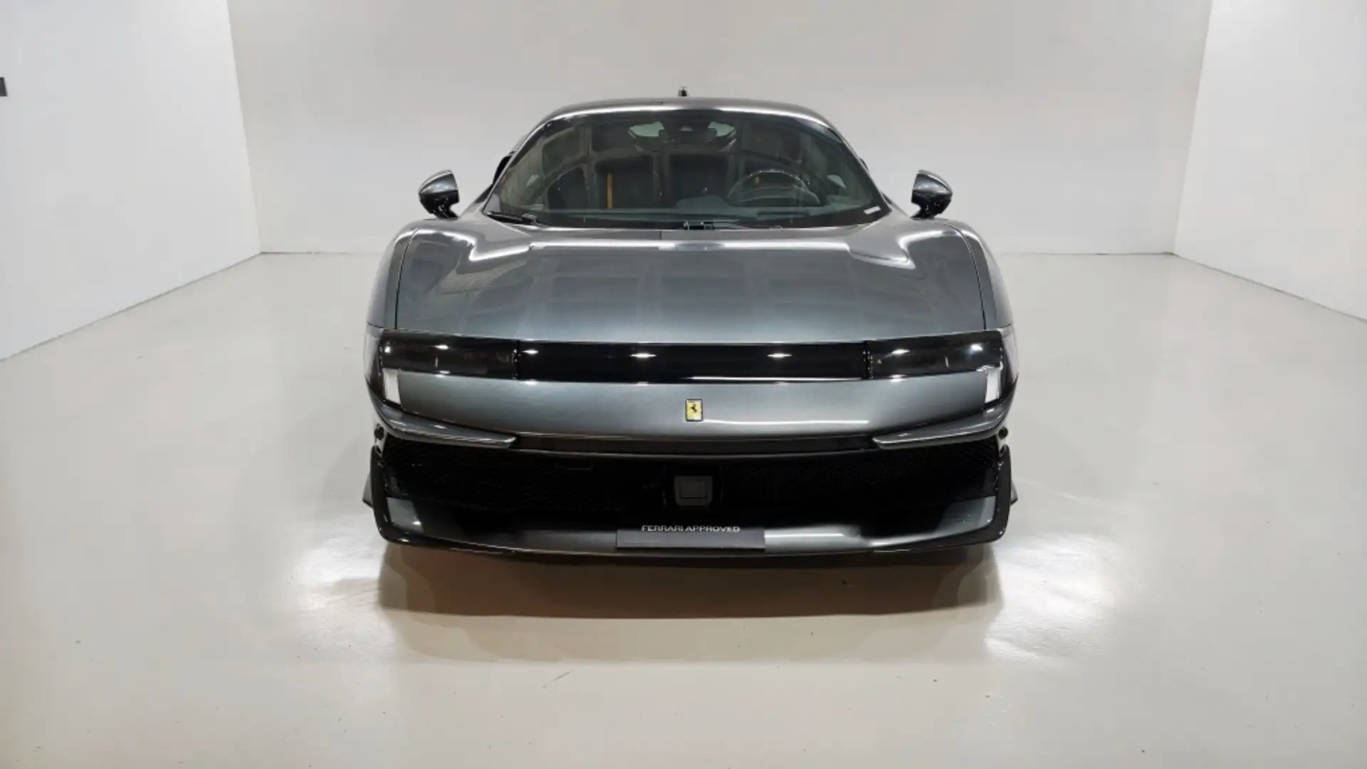 페라리 849 Testarossa 2026 건메탈 사진 3