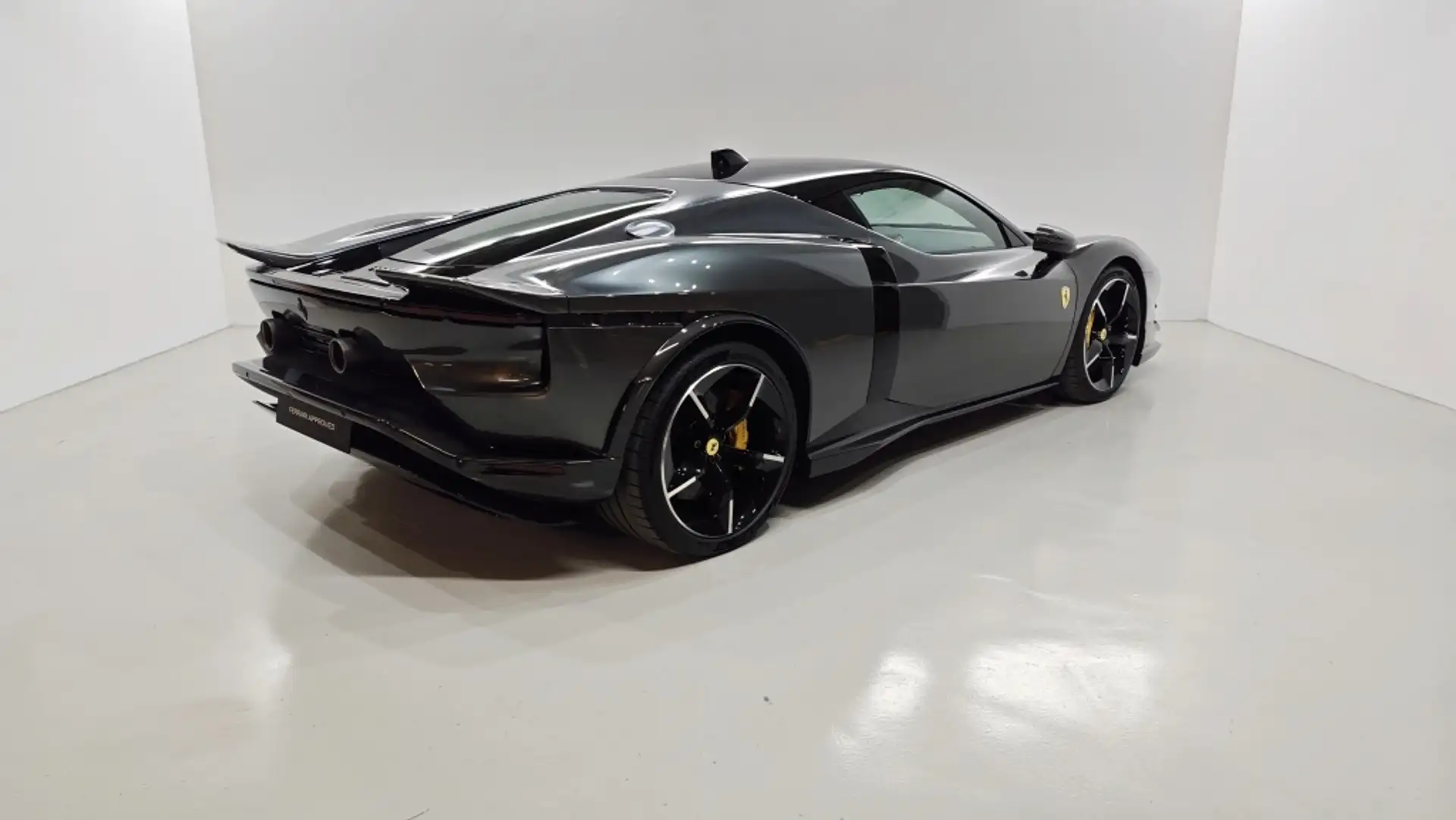 페라리 849 Testarossa 2026 건메탈 사진 2