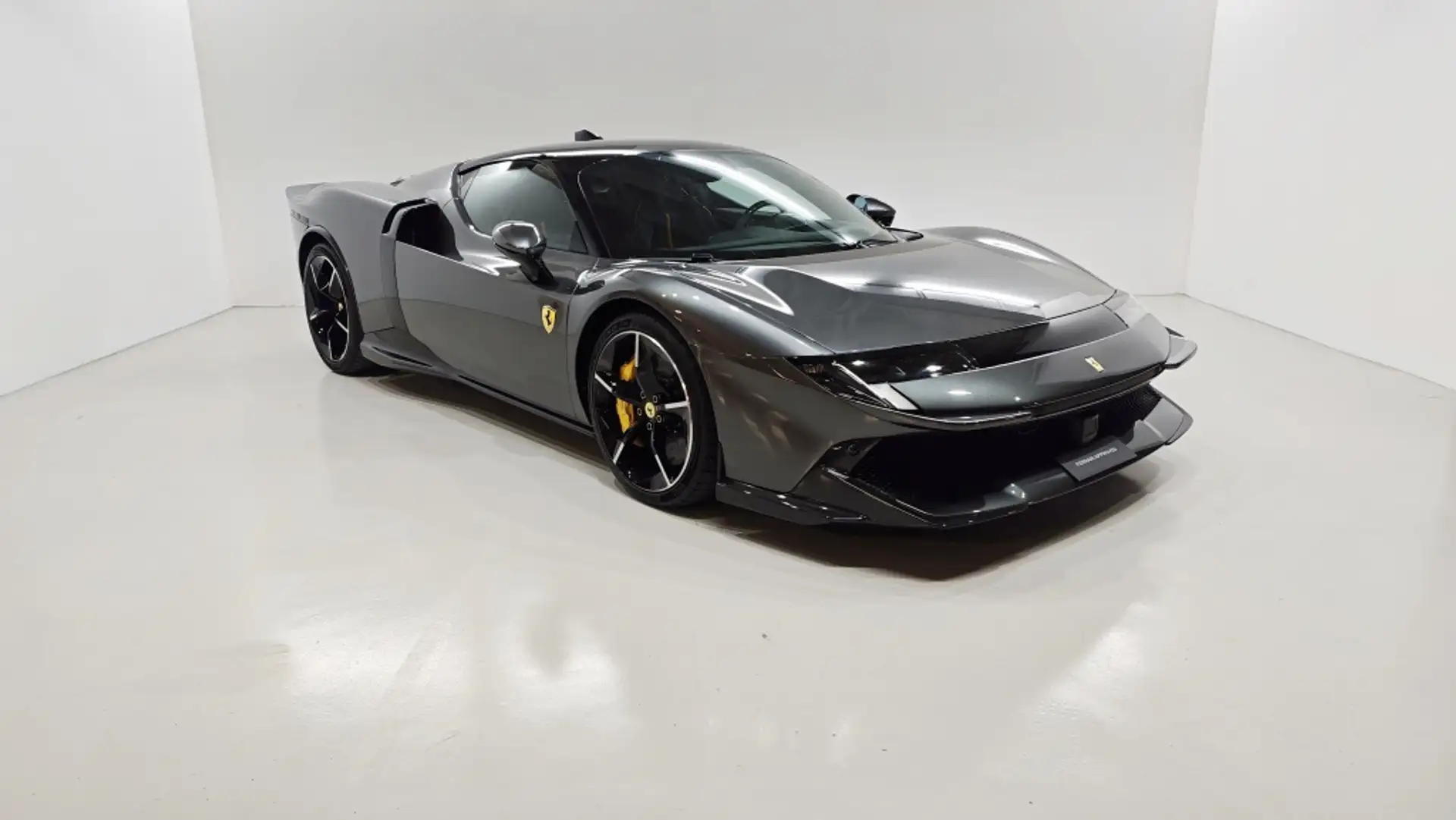 페라리 849 Testarossa 2026 건메탈 사진 4