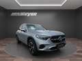 Mercedes-Benz GLC 300 de 4M AVANTGARDE ADV+AHK+MEMORY+KAM+TOTW Silber - thumbnail 2
