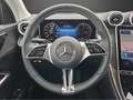 Mercedes-Benz GLC 300 de 4M AVANTGARDE ADV+AHK+MEMORY+KAM+TOTW Silber - thumbnail 7