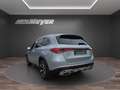 Mercedes-Benz GLC 300 de 4M AVANTGARDE ADV+AHK+MEMORY+KAM+TOTW Silber - thumbnail 4