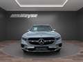 Mercedes-Benz GLC 300 de 4M AVANTGARDE ADV+AHK+MEMORY+KAM+TOTW Silber - thumbnail 3