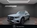 Mercedes-Benz GLC 300 de 4M AVANTGARDE ADV+AHK+MEMORY+KAM+TOTW Silber - thumbnail 1