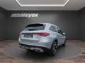 Mercedes-Benz GLC 300 de 4M AVANTGARDE ADV+AHK+MEMORY+KAM+TOTW Silber - thumbnail 5