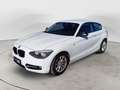 BMW 116 116d 5p. Urban Wit - thumbnail 1