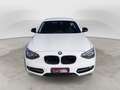 BMW 116 116d 5p. Urban Wit - thumbnail 8
