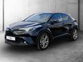 Toyota C-HR 1.8 C-LUB LED+RADAR+RFK+DynLicht+PDC+SHZ Schwarz - thumbnail 2