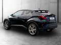 Toyota C-HR 1.8 C-LUB LED+RADAR+RFK+DynLicht+PDC+SHZ Schwarz - thumbnail 6