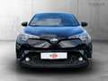 Toyota C-HR 1.8 C-LUB LED+RADAR+RFK+DynLicht+PDC+SHZ Schwarz - thumbnail 4