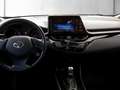 Toyota C-HR 1.8 C-LUB LED+RADAR+RFK+DynLicht+PDC+SHZ Schwarz - thumbnail 10