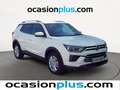 SsangYong Korando G15 Urban 4x2 Blanco - thumbnail 2
