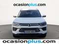 SsangYong Korando G15 Urban 4x2 Blanco - thumbnail 13