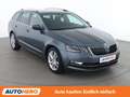 Skoda Octavia 2.0 TDI Style Limited Grau - thumbnail 8