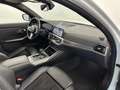BMW 320 320d mhev 48V Msport auto Bianco - thumbnail 15