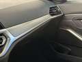 BMW 320 320d mhev 48V Msport auto Bianco - thumbnail 12