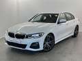 BMW 320 320d mhev 48V Msport auto Bianco - thumbnail 1