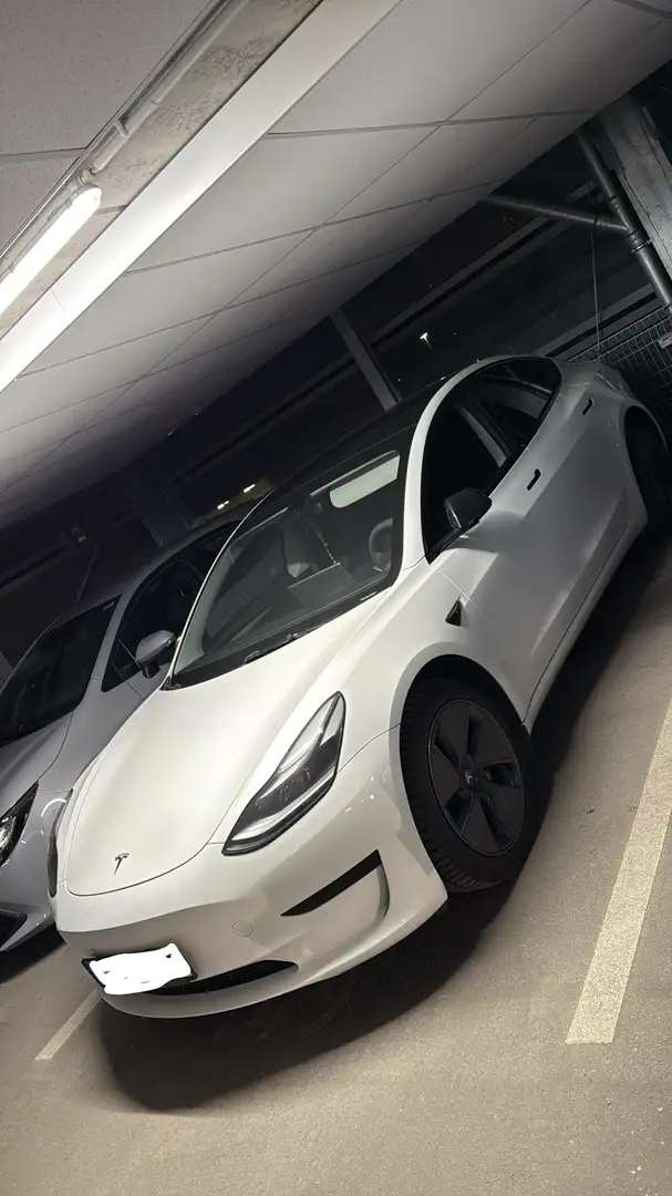 Tesla Model 3 Basis RWD - 2