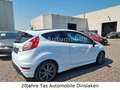 Ford Fiesta EcoBoost ST-LINE Sport+Style "1.Hand" Klimatronik Weiß - thumbnail 3