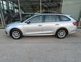 Skoda Octavia 4x4 Ambition TDI DSG Silber - thumbnail 2