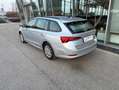 Skoda Octavia 4x4 Ambition TDI DSG Silber - thumbnail 3