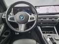 BMW 330 e Limousine M SPORT LED ACC ParkAss Glasdach Schwarz - thumbnail 6