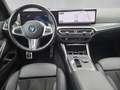BMW 330 e Limousine M SPORT LED ACC ParkAss Glasdach Schwarz - thumbnail 5