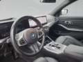BMW 330 e Limousine M SPORT LED ACC ParkAss Glasdach Schwarz - thumbnail 4
