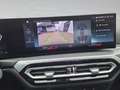 BMW 330 e Limousine M SPORT LED ACC ParkAss Glasdach Schwarz - thumbnail 9