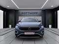 Volkswagen T-Roc 2.0 TDI DSG GOAL AHK KAMERA PDC NAVI Blau - thumbnail 7