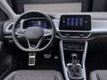 Volkswagen T-Roc 2.0 TDI DSG GOAL AHK KAMERA PDC NAVI Blau - thumbnail 12