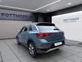 Volkswagen T-Roc 2.0 TDI DSG GOAL AHK KAMERA PDC NAVI Blau - thumbnail 2
