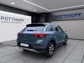 Volkswagen T-Roc 2.0 TDI DSG GOAL AHK KAMERA PDC NAVI Blau - thumbnail 5