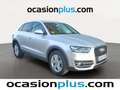 Audi Q3 2.0TDI Ambiente quattro S-Tronic 177 Gris - thumbnail 2