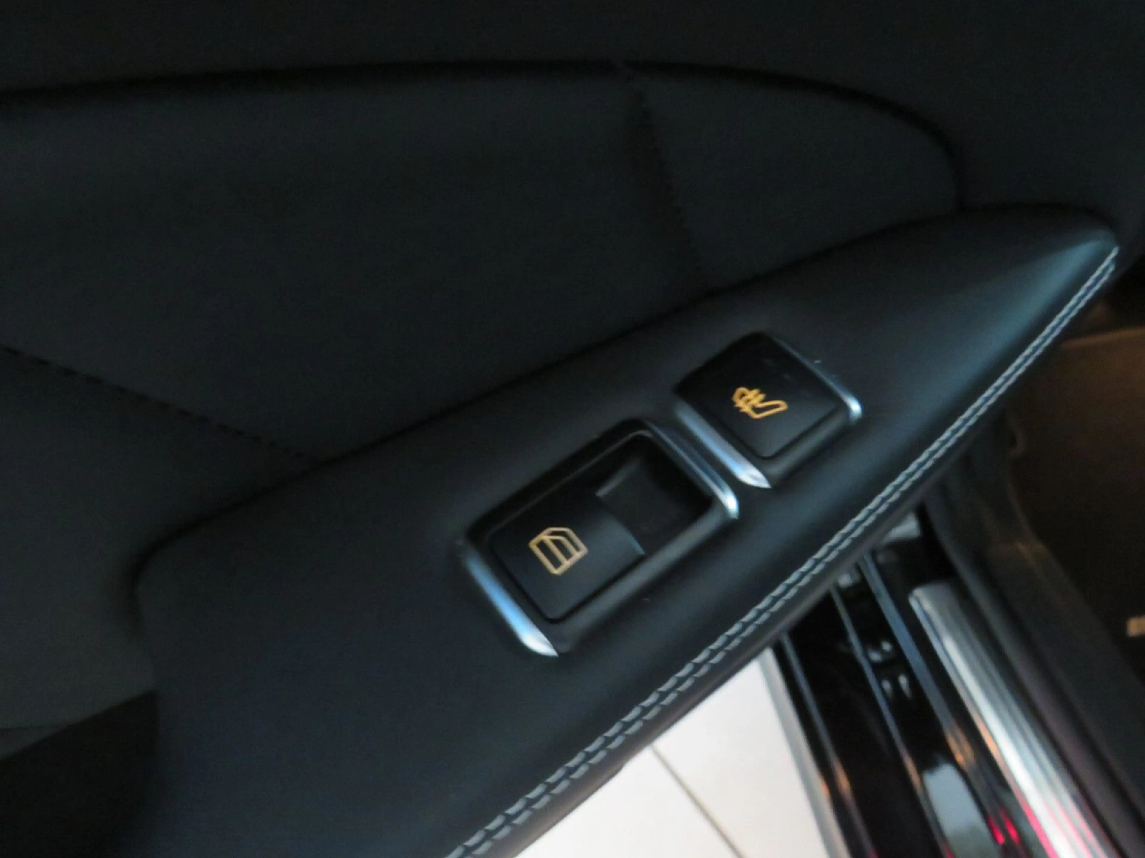 Mercedes-Benz CLS CLS 500 Shooting Brake — photo 10