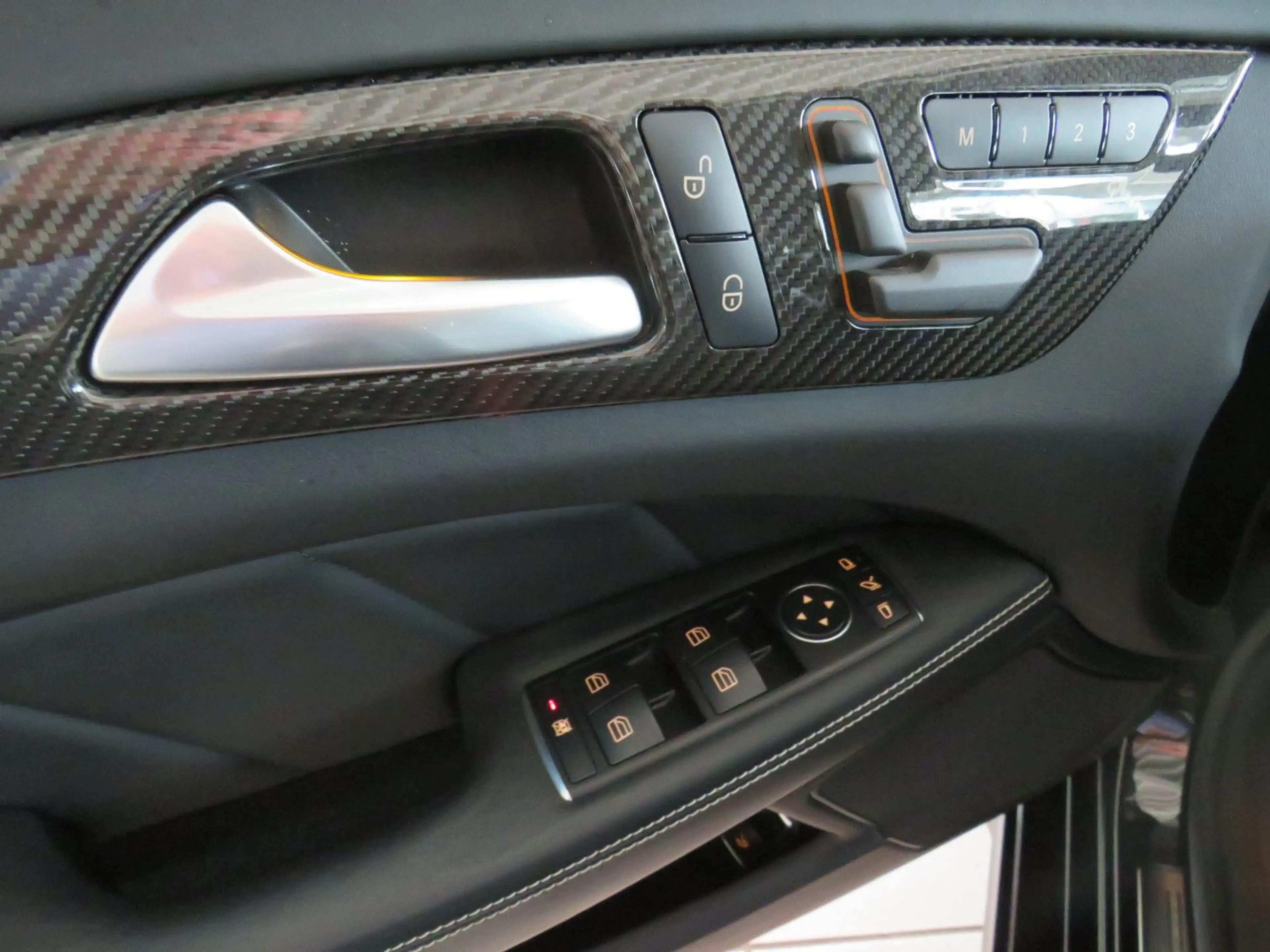 Mercedes-Benz CLS CLS 500 Shooting Brake — photo 6